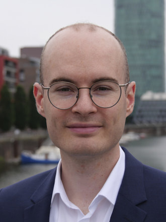 Foto von Fritz Kaspar